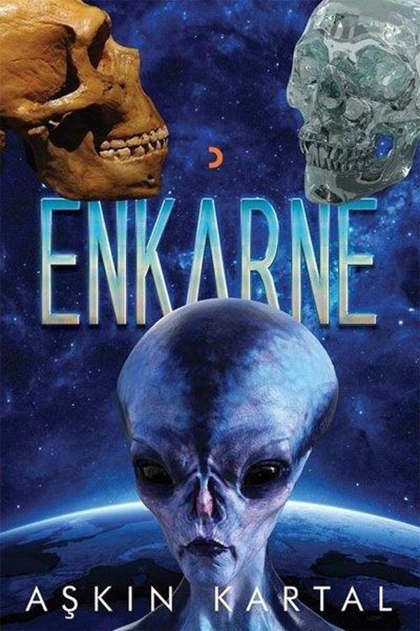 Enkarne - Cinius Yayınevi - Image 1