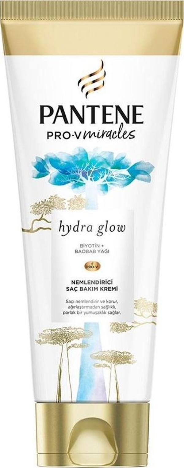Pantene Hydra Glow Saç Bakım Kremi 275 ml. - Image 1