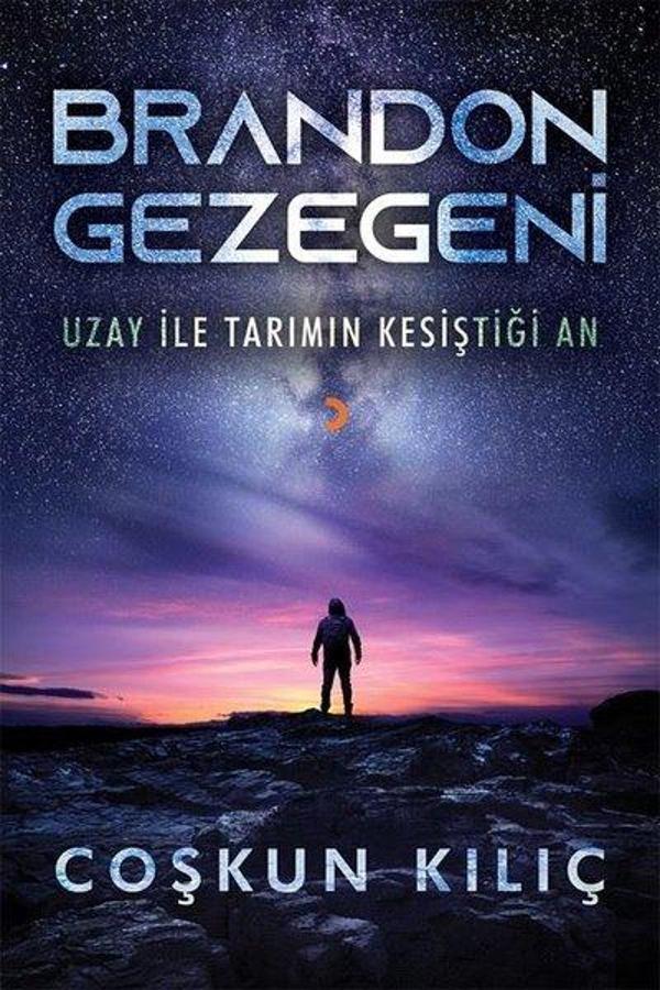 Brandon Gezegeni - Cinius Yayınevi - Image 1