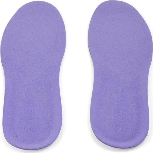 Fabcare Kumaş Kaplamalı Anatomik Jel Tabanlık - Image 1