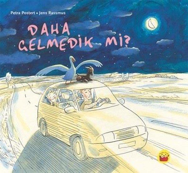 Daha Gelmedik mi? - Kuraldışı Yayınları - Image 1