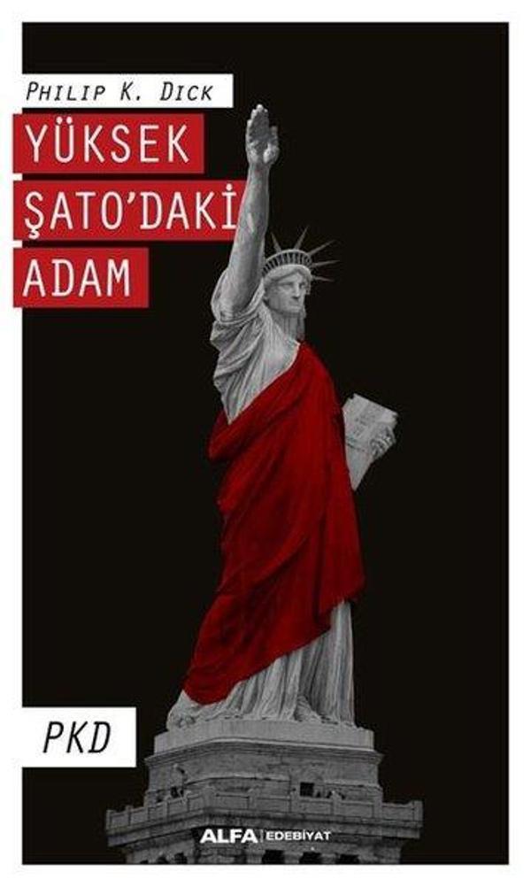 Yüksek Şatodaki Adam - Alfa Yayıncılık - Image 1