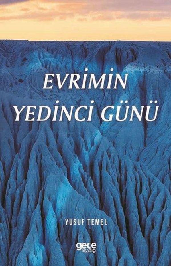 Evrimin Yedinci Günü - Gece Kitaplığı - Image 1