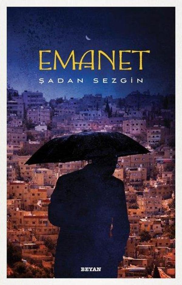 Emanet - Beyan Yayınları - Image 1