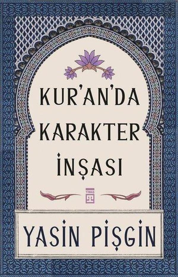 Kur'anda Karakter İnşası - Timaş Yayınları - Image 1