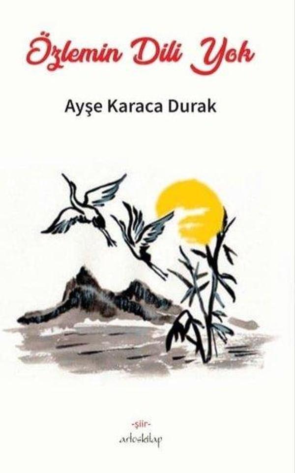 Özlemin Dili Yok - Artos Kitap - Image 1