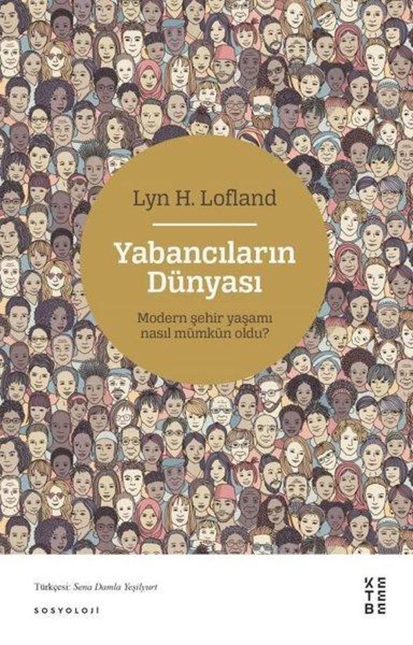 Ketebe Yabancıların Dünyası - Ketebe - Image 1