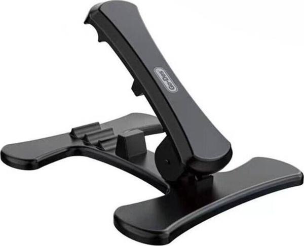 Go-Des Araç İçi Telefon Tutacağı Go Des Gd-Hd306 Ayarlanabilir Düz Zemin Araç Telefon Tutucu - Image 1