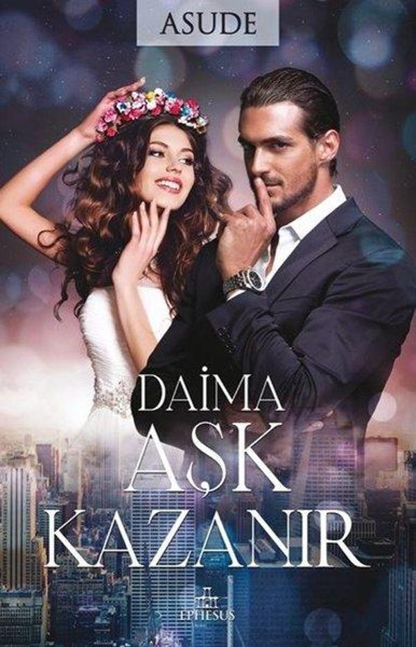Daima Aşk Kazanır - Ephesus Yayınları - Image 1