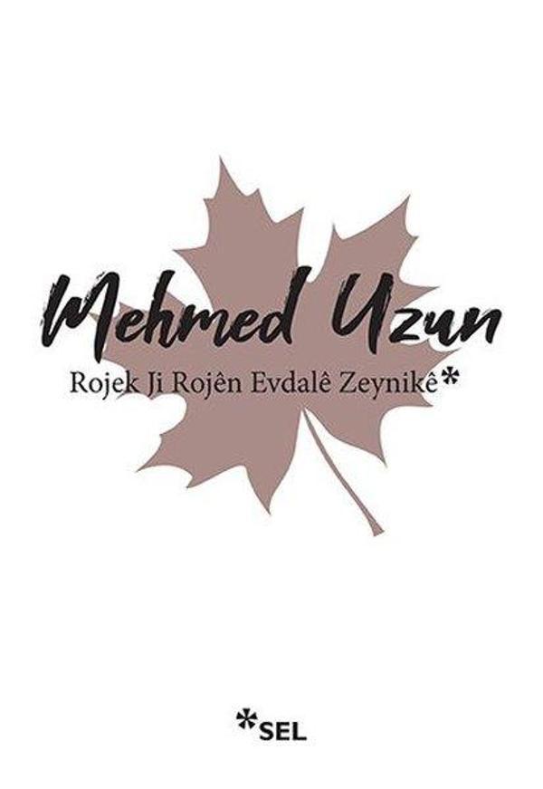 Rojek Ji Rojen Evdale Zeynike - Sel Yayıncılık - Image 1