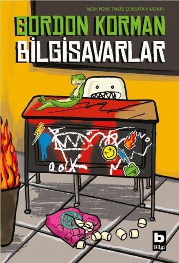 Bilgisavarlar - Bilgi Yayınevi - Image 1