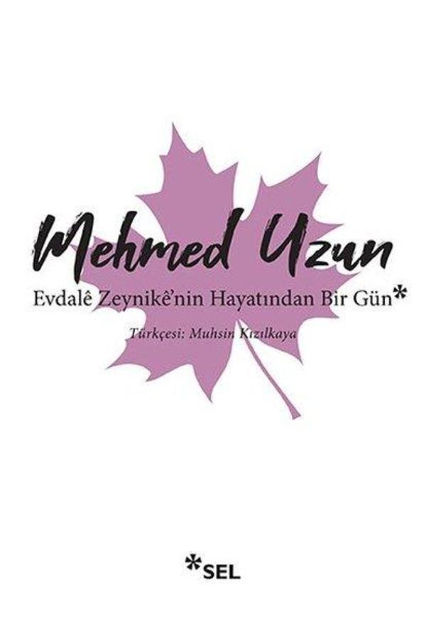 Evdale Zeynike'nin Hayatından Bir Gün - Sel Yayıncılık - Image 1