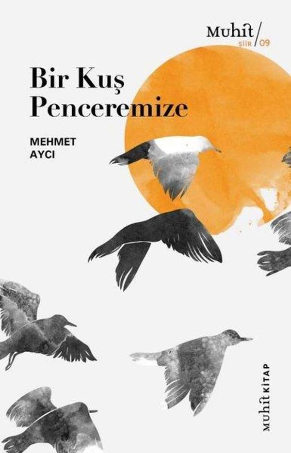 Bir Kuş Penceremize - Muhit Kitap - Image 1