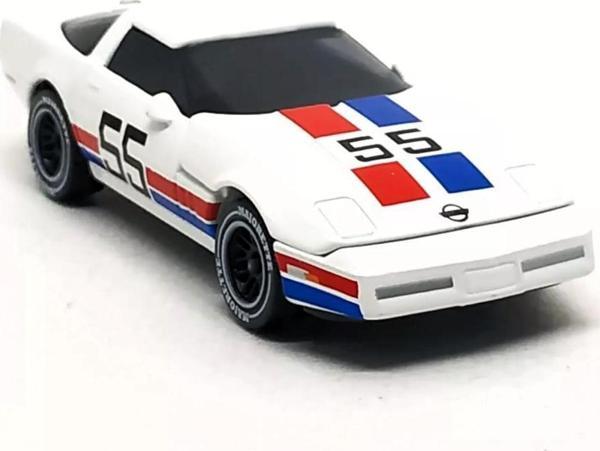 Majorette Racing Cars CHEVROLET CORVETTE 1900 ZR-1 - Image 1