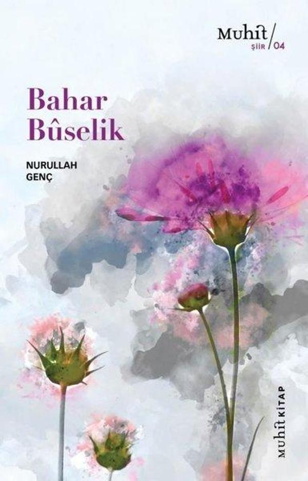 Bahar Buselik - Muhit Kitap - Image 1