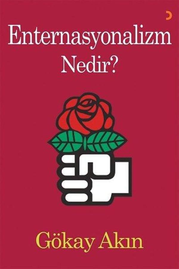 Enternasyonalizm Nedir? - Cinius Yayınevi - Image 1