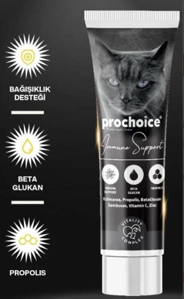 Prochoice Immun Sport Paste 100 ml - Image 1