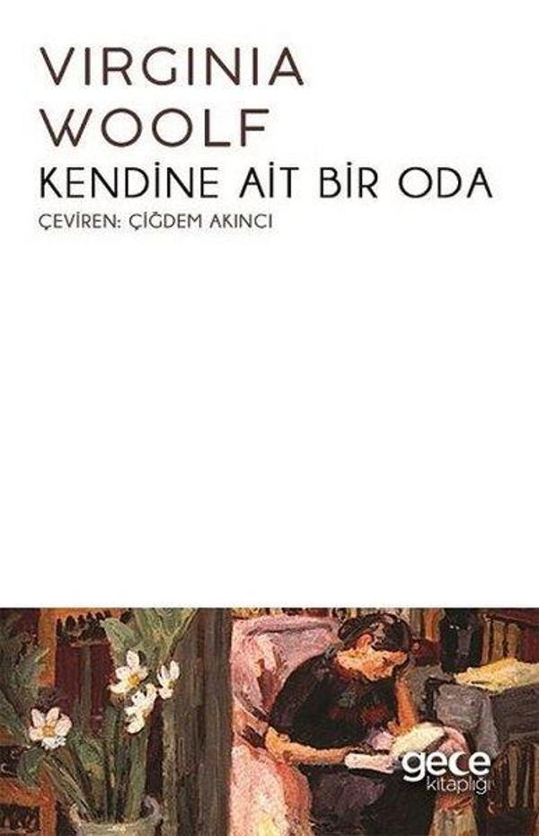 Kendine Ait Bir Oda - Gece Kitaplığı - Image 1