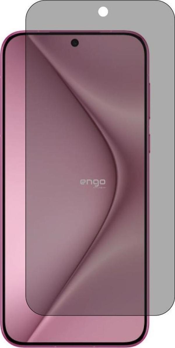 Huawei Pura 70 İle Uyumlu Hayalet Ekran Koruyucu Şeffaf - Image 1