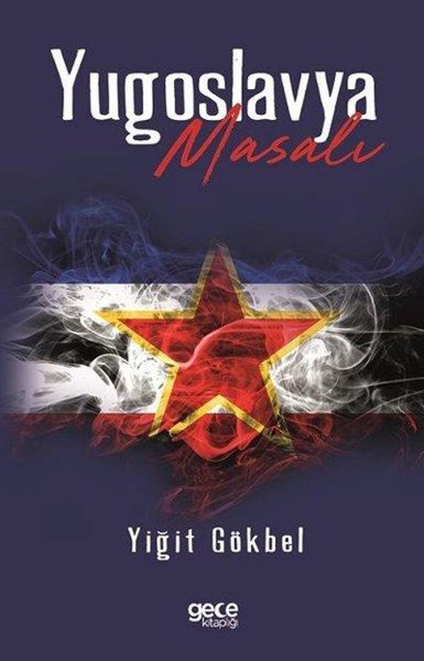 Yugoslavya Masalı - Gece Kitaplığı - Image 1