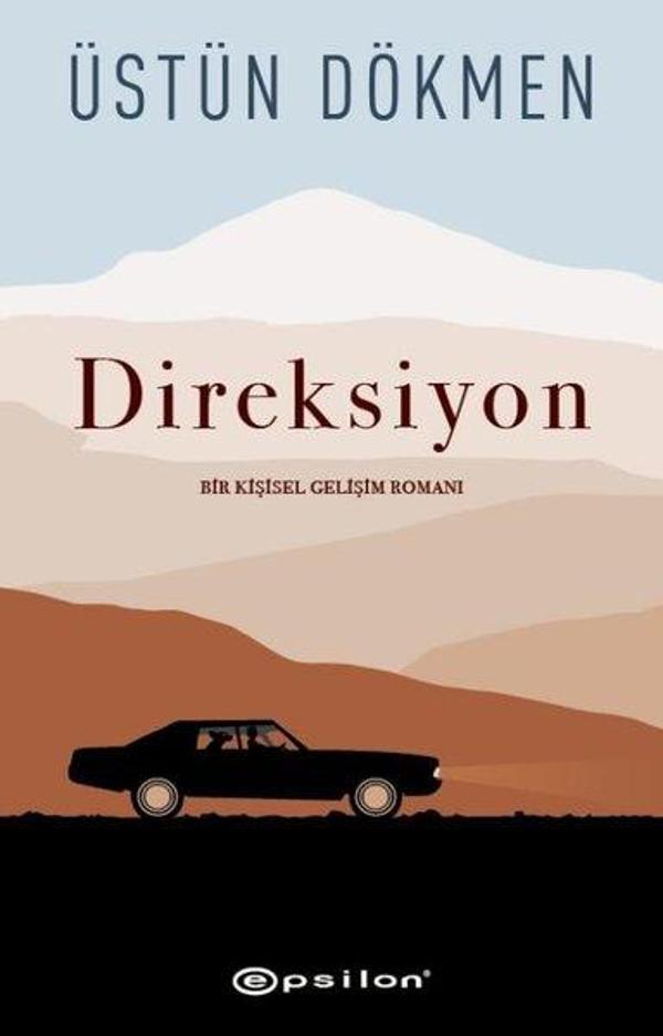 Direksiyon - Epsilon Yayınevi - Image 1