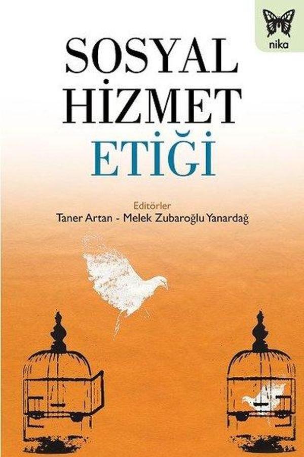Sosyal Hizmet Etiği - Nika Yayınevi - Image 1