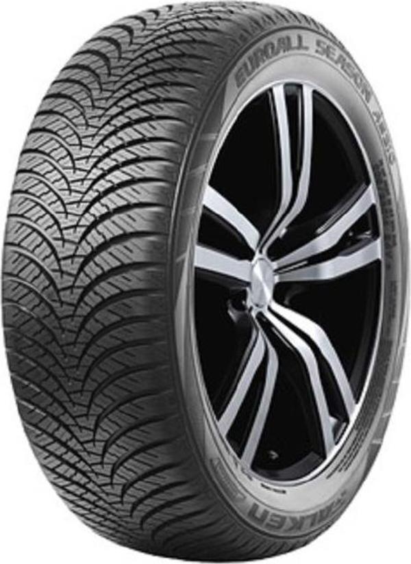 Falken 185/65 R15 TL 88H EUROALL SEASON AS210 Dört Mevsim Lastiğidir (Üretim Tarihi:2024) - Image 1