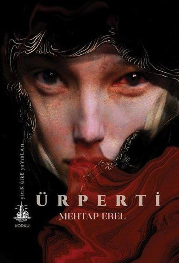 Ürperti - Yitik Ülke Yayınları - Image 1