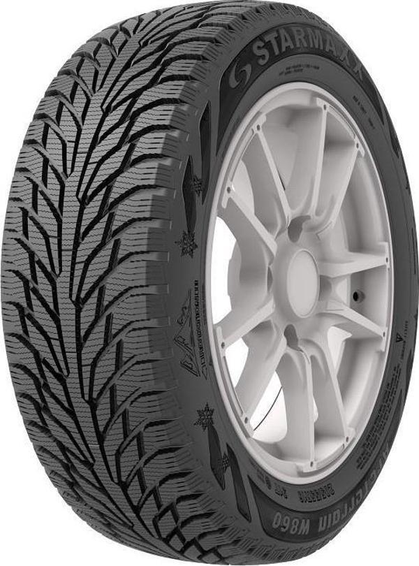Starmaxx 175/65 R14 82T Arcterraın W860 Oto Kış Lastiği ( Üretim Yılı: 2023 ) - Image 1