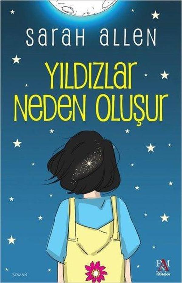 Yıldızlar Neden Oluşur - Panama Yayıncılık - Image 1