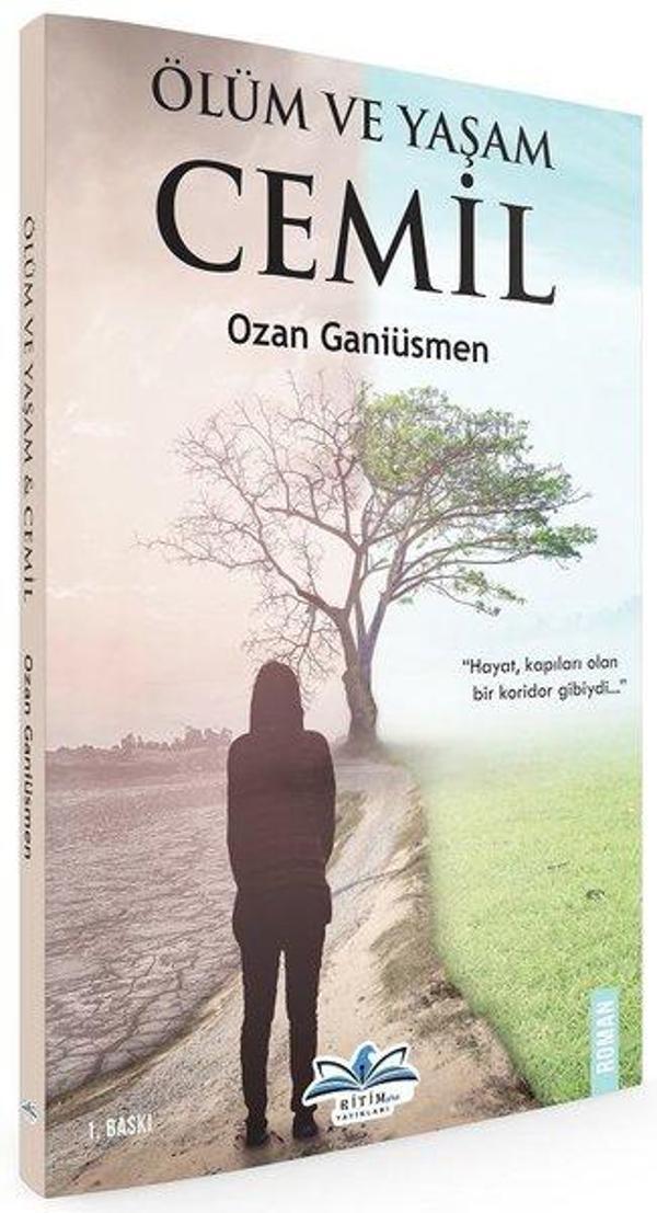 Ölüm ve Yaşam - Cemil - Ritim Yayınları - Image 1