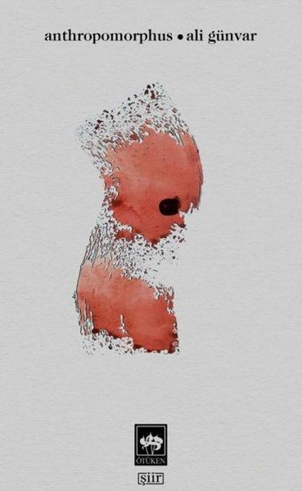 Anthropomorphus - Ötüken Neşriyat - Image 1