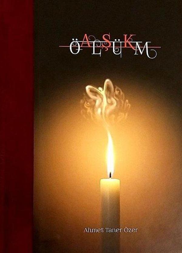 Aşk Ölüm - Aşk-ı Derun - Yazarın Kendi Yayını - Image 1