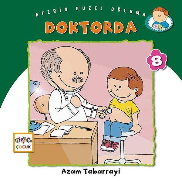 Doktorda - Aferin Güzel Oğluma 8 - Nar Çocuk - Image 1