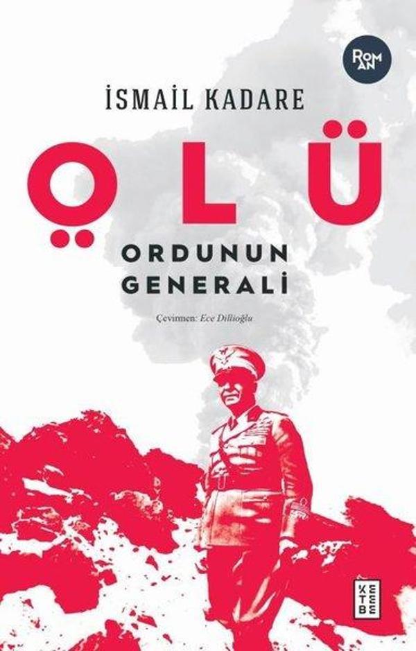 Ölü Ordunun Generali - Ketebe - Image 1