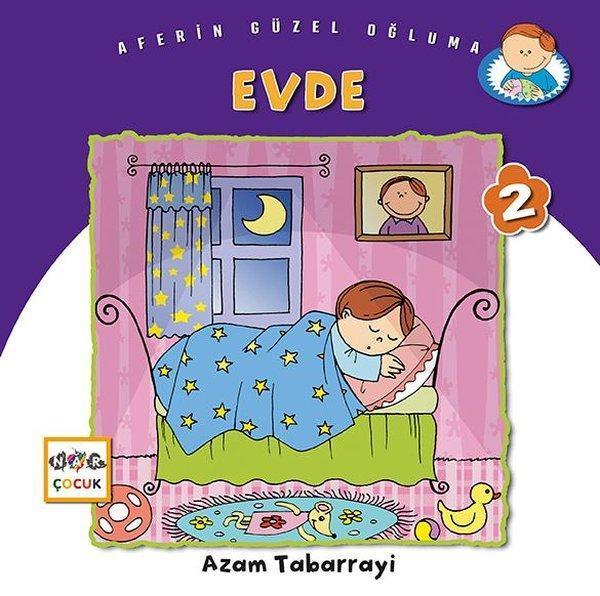 Evde - Aferin Güzel Oğluma 2 - Nar Çocuk - Image 1