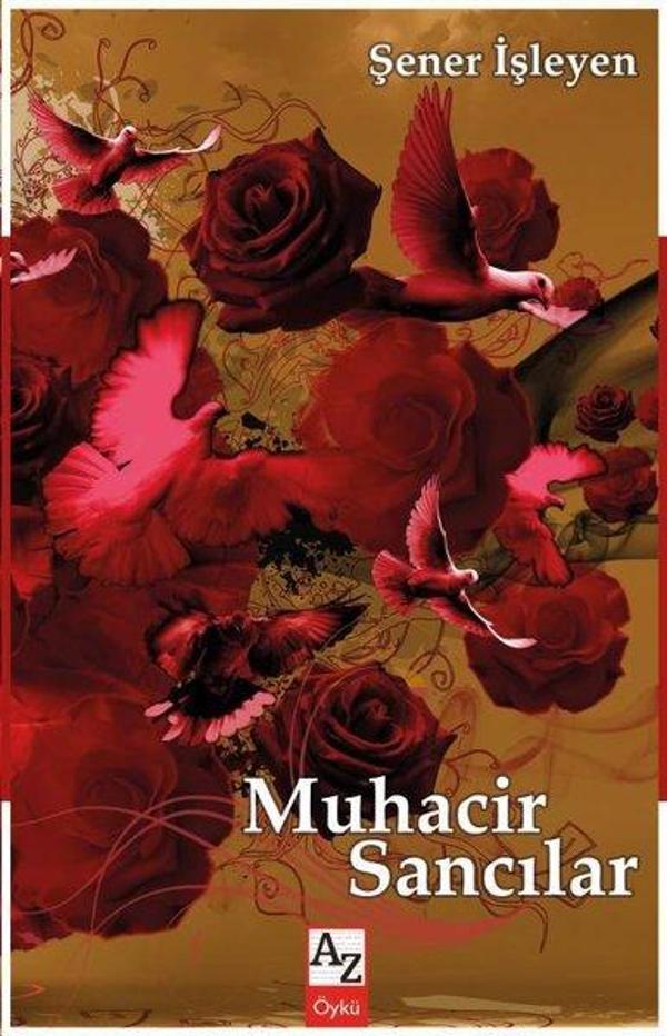 Muhacir Sancılar - Az Kitap - Image 1