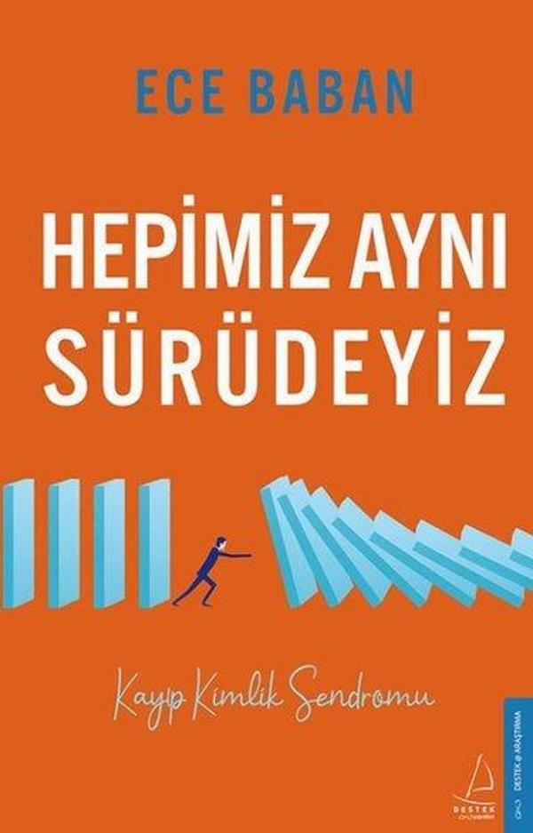 Hepimiz Aynı Sürüdeyiz - Destek Yayınları - Image 1