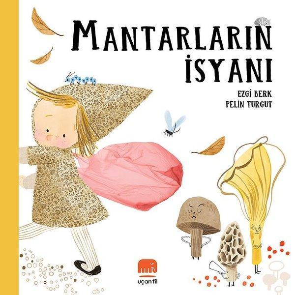 Mantarların İsyanı - Uçan Fil - Image 1