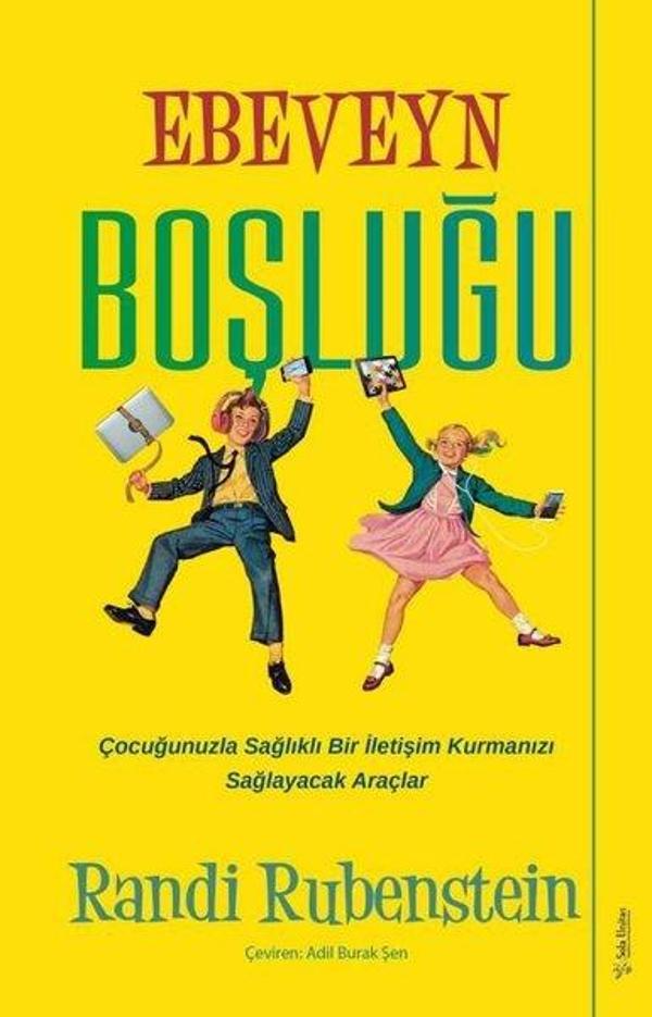 Ebeveyn Boşluğu - Sola Unitas - Image 1