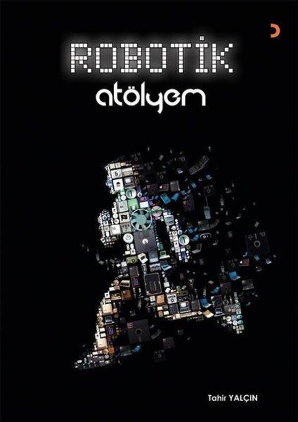 Cinius Yayınevi Robotik Atölyem - Cinius Yayınevi - Image 1