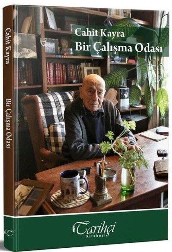 Bir Çalışma Odası - Tarihçi Kitabevi - Image 1