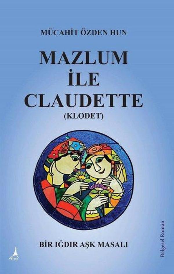 Mazlum ile Claudette - Alter Yayınları - Image 1