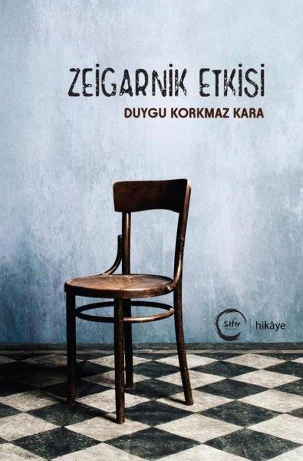 Zeigarnik Etkisi - Sıfır Yayınları - Image 1