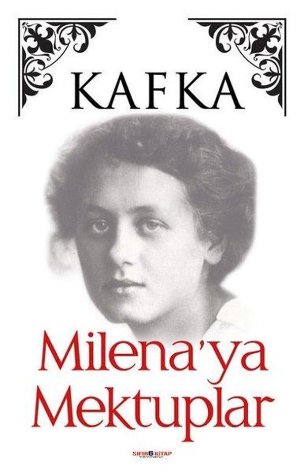Milena'ya Mektuplar - Sıfır 6 Kitap Yayınevi - Image 1