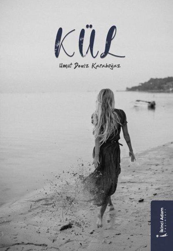 İkinci Adam Yayınları Kül - İkinci Adam Yayınları - Image 1