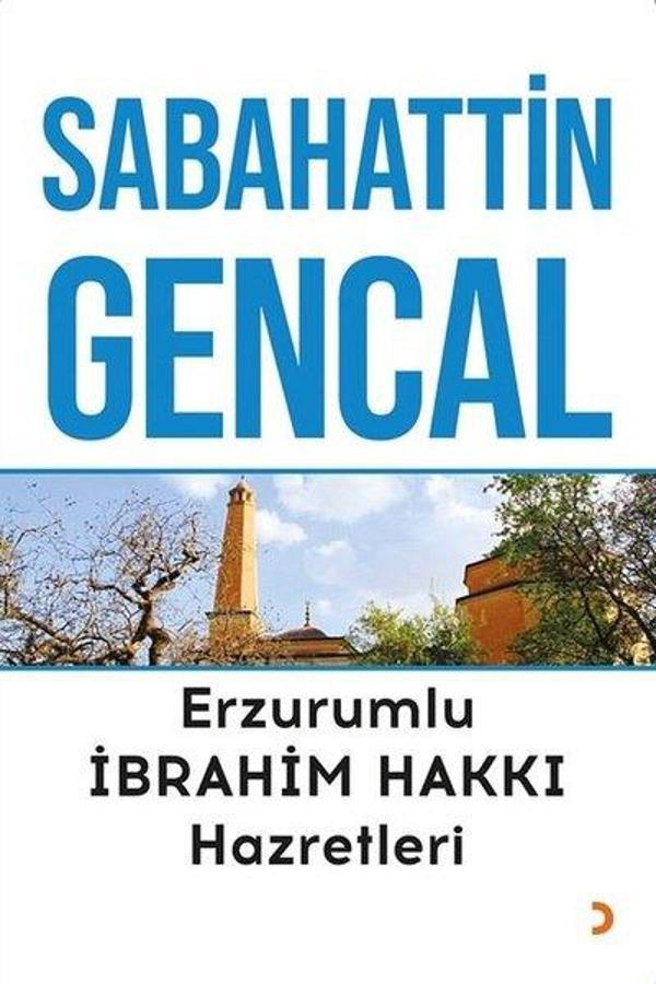 Erzurumlu İbrahim Hakkı Hazretleri - Cinius Yayınevi - Image 1