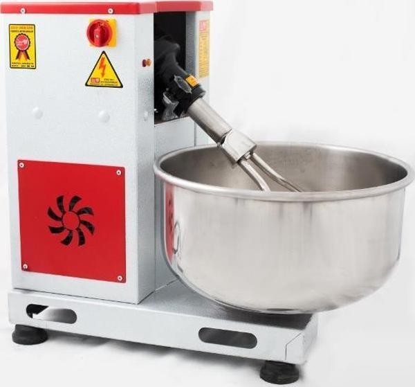 DEV MİKSER  HAMUR KARMA 35 KG HAMUR YOĞURMA MakineSI - Image 1
