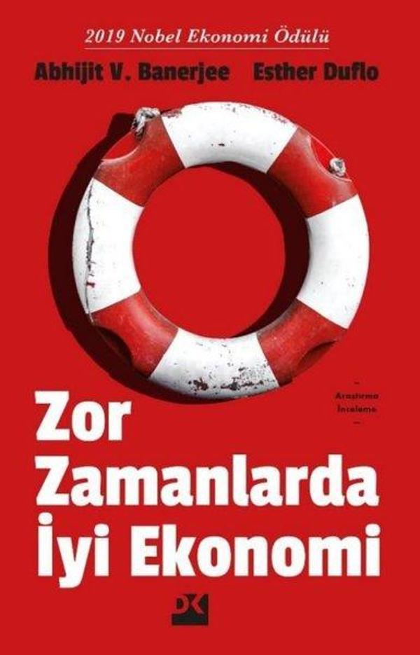 Zor Zamanlarda İyi Ekonomi - Doğan Kitap - Image 1