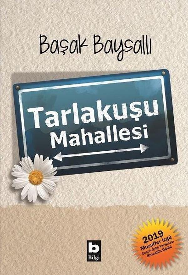 Tarlakuşu Mahallesi - Bilgi Yayınevi - Image 1